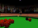 World Championship Snooker 2003