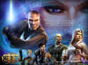 Star Wars: Knights of the Old Republic 2: Sith Lords
