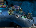 Dungeon Siege 2