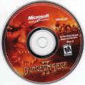 Dungeon Siege 2