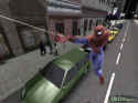 Spider-Man 2: The Game