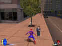 Spider-Man 2: The Game