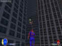 Spider-Man 2: The Game