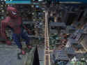 Spider-Man 2: The Game