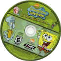 Spongebob Squarepants: Battle For Bikini Bottom