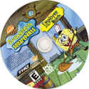 Spongebob Squarepants: Employee of the Month