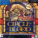 Broken Sword: Circle of Blood