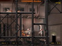Codename: Gordon