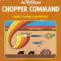 Chopper Commando