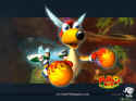 KAO The Kangaroo 2: Round