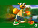 KAO The Kangaroo 2: Round