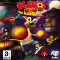 KAO The Kangaroo 2: Round