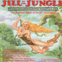 Jill of the Jungle: The Complete Trilogy