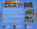 Crazy Factory