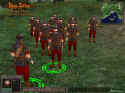 King Arthur: Pendragon Chronicles