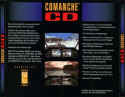 Comanche CD