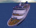 Carnival Cruise Line Tycoon 2005: Island Hopping