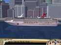Carnival Cruise Line Tycoon 2005: Island Hopping