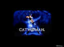 Catwoman