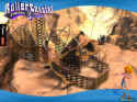 RollerCoaster Tycoon 3