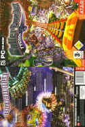 RollerCoaster Tycoon 3