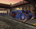 Warhammer 40.000: Dawn of War