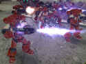 Warhammer 40.000: Dawn of War
