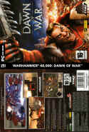 Warhammer 40.000: Dawn of War