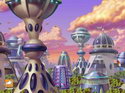 Alice's Space Adventure