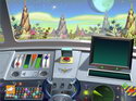 Alice's Space Adventure