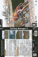 Cycling Manager 4