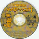 Garfield's Mad About Cats