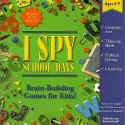 I Spy: School Days