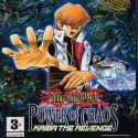 Yu-Gi-Oh!: Power of Chaos - Kaiba the Revenge