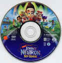 Jimmy Neutron: Boy Genius