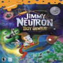 Jimmy Neutron: Boy Genius