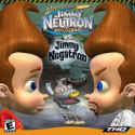 Jimmy Neutron Vs Jimmy Negatron