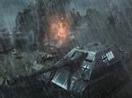 Company of Heroes: Opposing Fronts