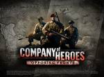 Company of Heroes: Opposing Fronts