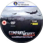 Company of Heroes: Opposing Fronts