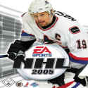 NHL 2005