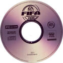 FIFA Soccer 2005