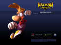 Rayman Arena