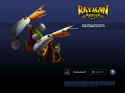 Rayman Arena