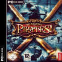 Sid Meier's Pirates!