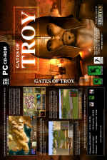 Spartan: Gates of Troy