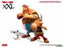 Asterix & Obelix XXL