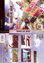 Wings Of War