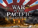 War in the Pacific: The Struggle Against Japan 1941-1945
