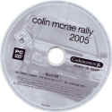 Colin McRae Rally 2005